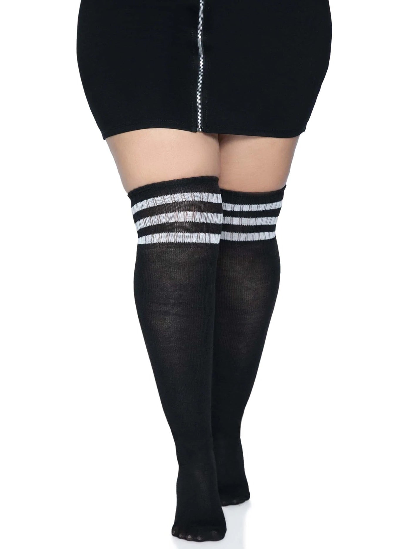 Over the Knee Athletic Socks