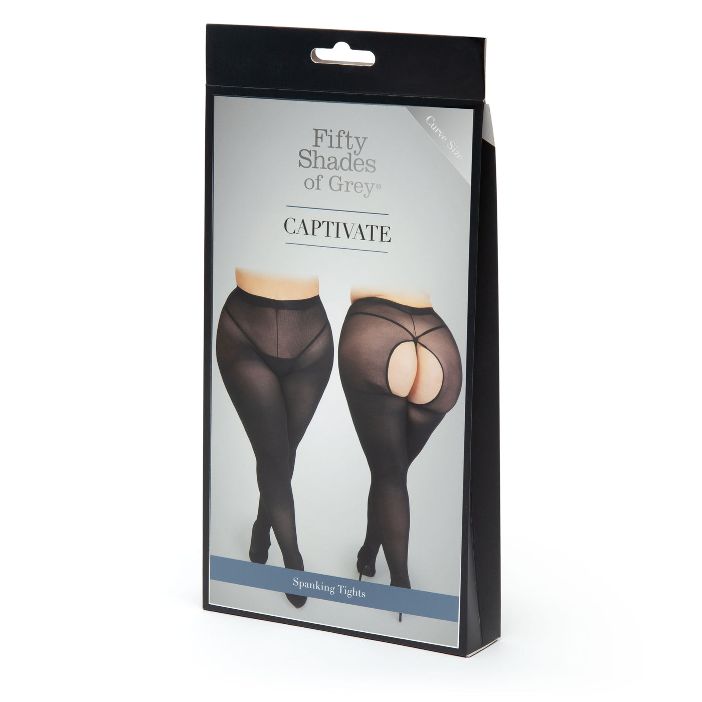 Fifty Shades of Grey Captivate Spanking Pantyhose