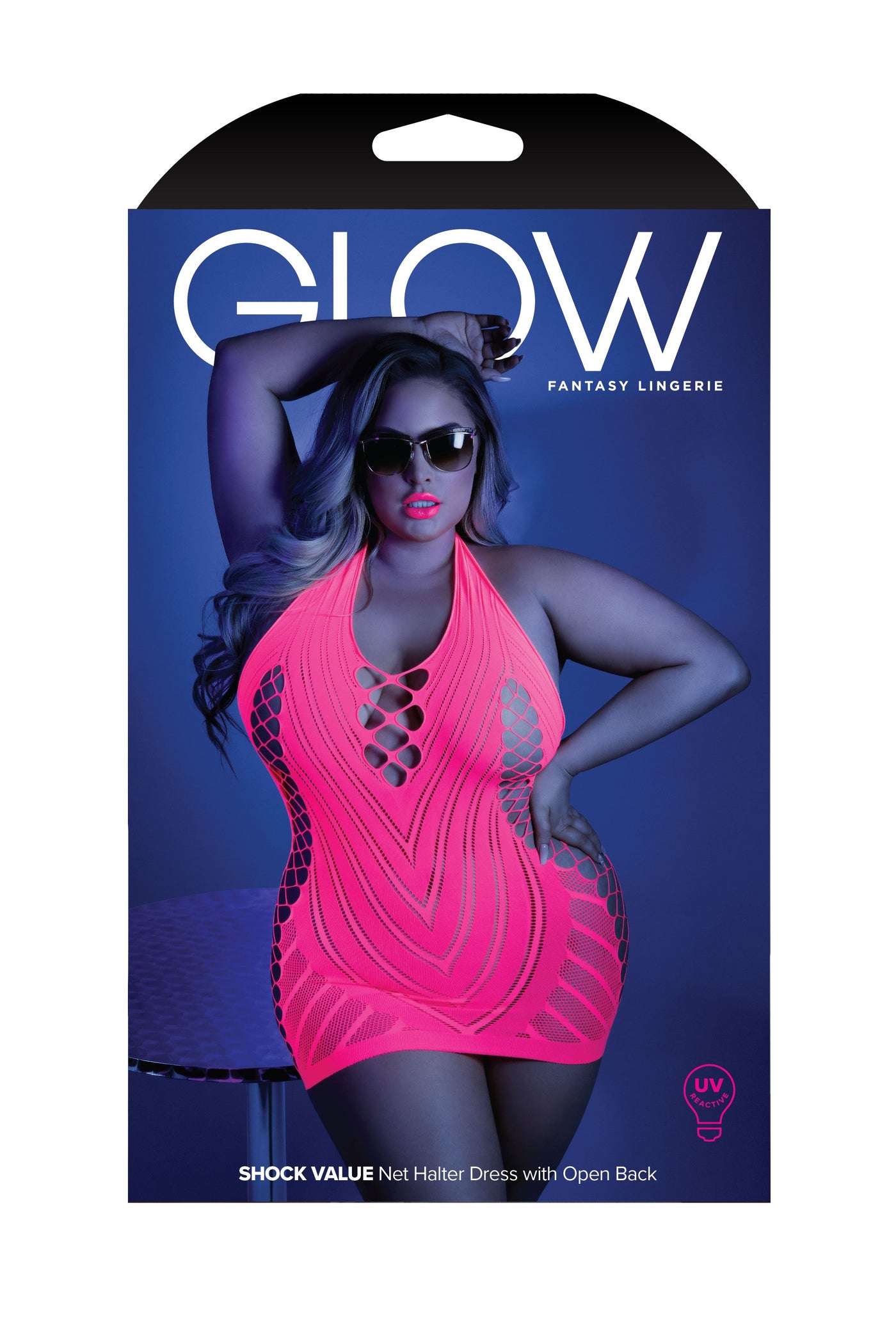 Shock Value Halter Dress Curvy Size Curvy Diva Lingerie shock-value-halter-dress-curvy-size-curvy-diva-lingerie